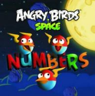 Angry Birds Space: Numbers Board Book by N/A (Board book)