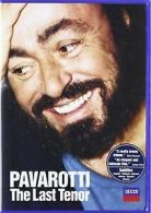 Luciano Pavarotti - The Last Tenor | DVD