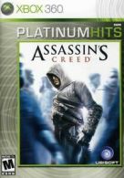 Xbox 360 : Assassins Creed / Game