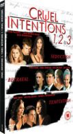 Cruel Intentions/Cruel Intentions 2/Cruel Intentions 3 DVD (2007) Ryan