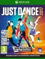 Just Dance 2017 (Xbox One) Rhythm: Dance