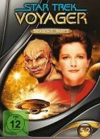 Star Trek - Voyager: Season 5, Part 2 [4 DVDs] von W... | DVD