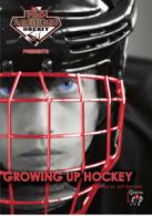 Growing Up Hockey DVD (2010) Jeremy Roenick cert E