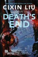 Death's End (Remembrance of Earth's Past). Liu 9780765377104 Free Shipping<|