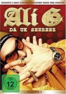 Ali G - Da UK Seereez [2 DVDs] von James Bobin, Scott Pre... | DVD