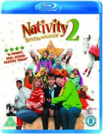 Nativity 2 - Danger in the Manger! Blu-ray (2013) David Tennant, Isitt (DIR)