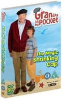 Grandpa in My Pocket: Volume 1 - The Magic Shrinking Cap DVD (2010) James