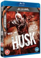 Husk Blu-ray (2011) Devon Graye, Simmons (DIR) cert 18