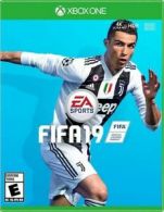 FIFA 19 for Xbox One