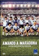 Amando a Maradona - Ein Film über den Mythos Maradon... | DVD