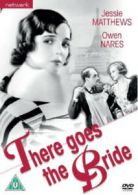 There Goes the Bride DVD (2009) Jessie Matthews, de Courville (DIR) cert U