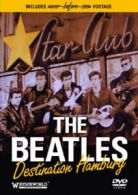 The Beatles: Destination Hamburg DVD (2007) The Beatles cert E