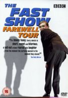 The Fast Show: The Farewell Tour DVD (2003) Paul Whitehouse, Mylod (DIR) cert