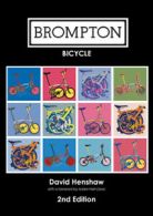 Brompton bicycle by David Henshaw (Paperback)