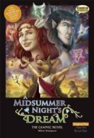 A Midsummer Night's Dream the Graphic Novel: Or. Shakespeare, Bryant, Cardy,<|