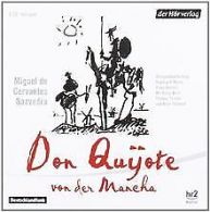 Don Quijote | der Mancha | Cervantes Saavedra, Migue... | Book