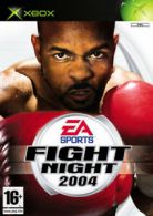 Fight Night 2004 (Xbox) PEGI 16+ Sport: Boxing