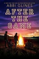 After the Game (Field Party).by Glines New 9781481438933 Fast Free Shipping<|