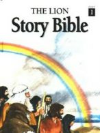 The Lion story Bible. Part 1 Twenty stories from the Old Testament by Penny