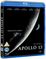 Apollo 13 Blu-ray (2010) Tom Hanks, Howard (DIR) cert PG