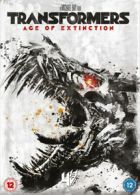 Transformers: Age of Extinction DVD (2017) Nicola Peltz, Bay (DIR) cert 12