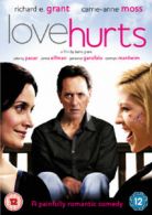 Love Hurts DVD (2009) Jenna Elfman, Grant (DIR) cert 12