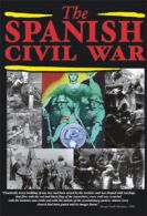 The Spanish Civil War DVD (2008) cert E