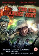The Odd Angry Shot DVD (2009) Graham Kennedy, Jeffrey (DIR) cert 15