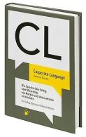 Corporate Language: Wie Sprache über Erfolg oder Misserf... | Book