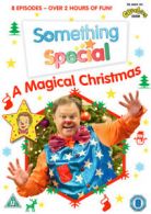 Something Special: A Magical Christmas DVD (2018) Justin Fletcher cert U