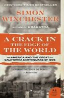 A Crack in the Edge of the World: America and t. Winchester<|