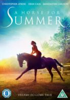 A Horse for Summer DVD (2015) Dean Cain, Criss (DIR) cert U