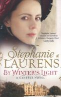 Cynster series: By winter's light by Stephanie Laurens (Paperback)