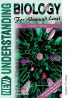 New Understanding Biology for Advanced Level - Core Book and Course Study Guide:
