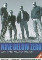 Nine Below Zero: On the Road Again - Live DVD (2003) Nine Below Zero cert E