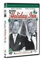 Holiday Inn DVD Bing Crosby, Sandrich (DIR) cert U