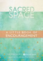 Sacred Space: A Little Book of Encouragement by Vinita Hampton Wright