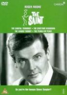 The Saint: The Careful Terrorist/The Covetous Headsman/Loaded... DVD (2001)