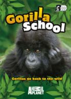 Gorilla School DVD (2010) Kevin Spacey cert E 3 discs