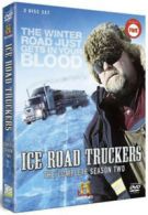 Ice Road Truckers: Season 2 DVD (2009) Tom Cotcher cert E