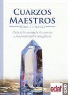 Cuarzos Maestros.by Llinares New 9788441436527 Fast Free Shipping<|