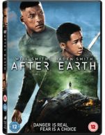 After Earth DVD (2014) Will Smith, Shyamalan (DIR) cert 12