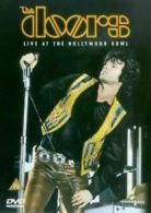 The Doors: Live at the Bowl '68 DVD (2000) The Doors cert PG