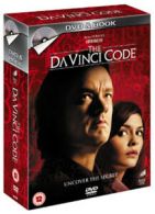 The Da Vinci Code DVD (2008) Tom Hanks, Howard (DIR) cert 12