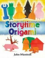 Storytime Origami.by Montroll New 9780486467863 Fast Free Shipping<|