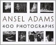 Ansel Adams' 400 Photographs | Ansel Adams | Book