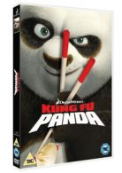 Kung Fu Panda DVD (2016) Mark Osborne cert PG