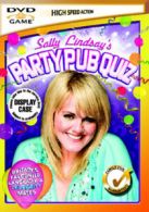Sally Lindsay Pub Quiz (DVD Game) DVD (2007) cert E