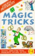 Magic Tricks (Usborne Hotshots), Walker, G., ISBN 0746022859