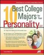 10 best college majors for your personality by Laurence Shatkin (Book)